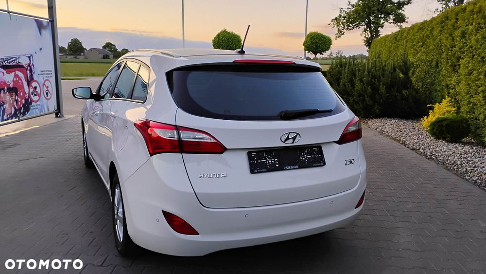 Hyundai i30 - 7