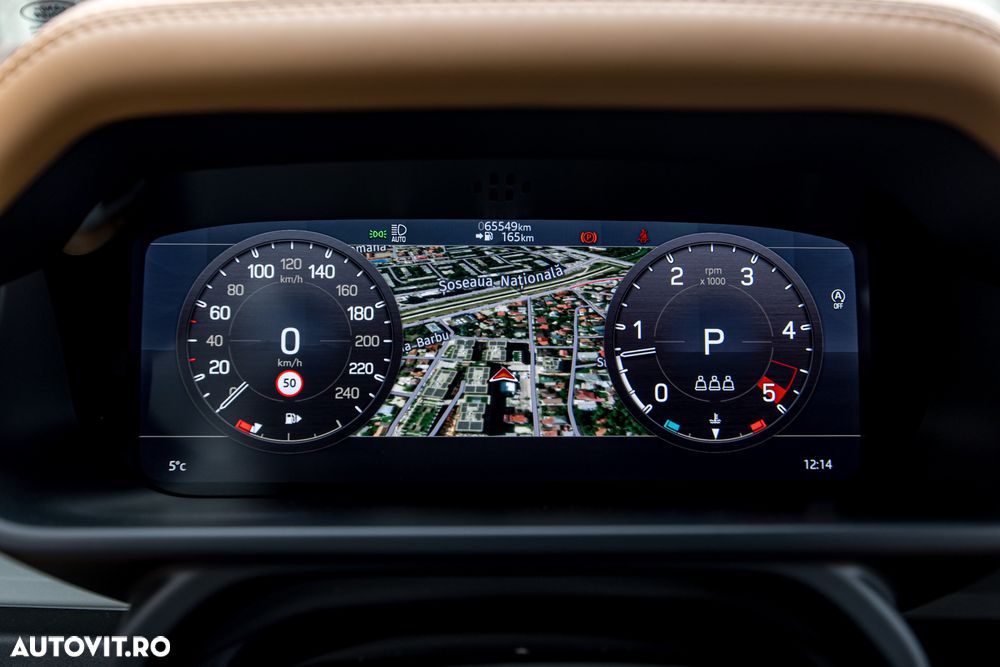 Land Rover Defender 90 3.0 D250 MHEV HSE - 30