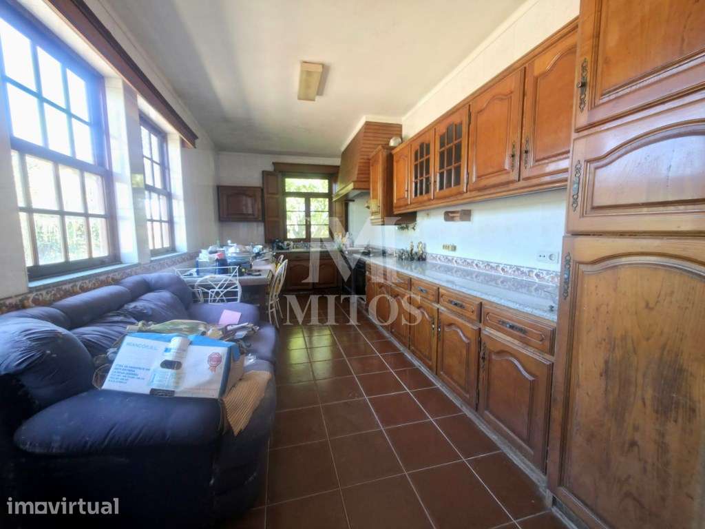 Moradia T3 para venda em Mazarefes - Viana do Castelo - Grande imagem: 4/33