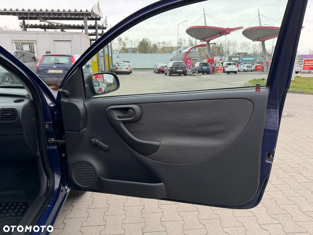 Opel Corsa 1.3 CDTI Enjoy - 13