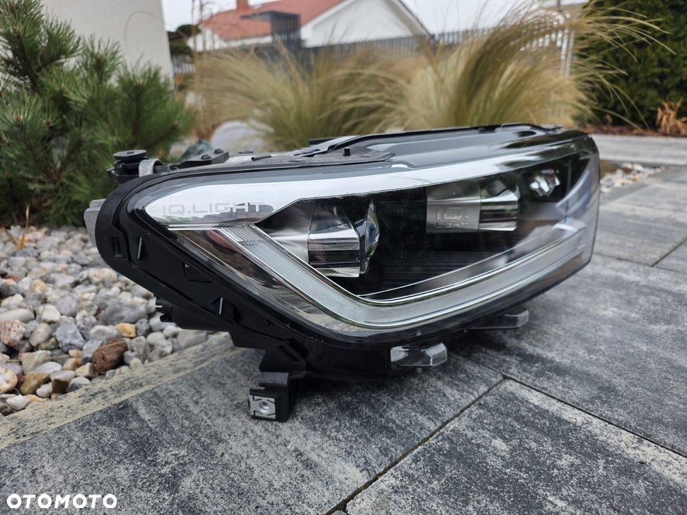 vw t roc lift lampa prawa przód full led matrix iq light 2ga941036ad - 5