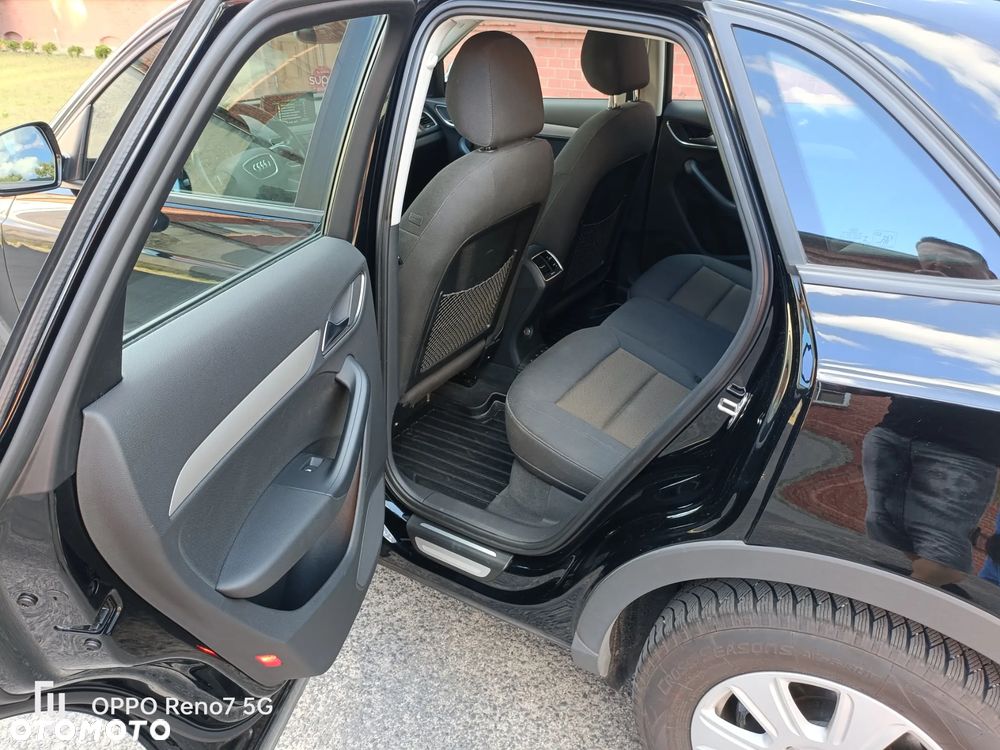 Audi Q3 2.0 TDI - 15