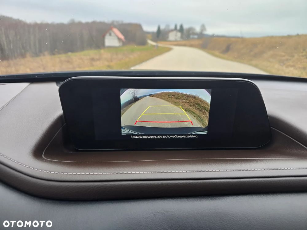 Mazda CX-30 e-SKYACTIVE X 186 PRIME-LINE - 35