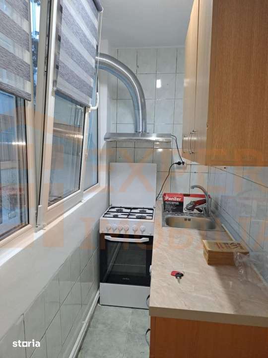 DE INCHIRIAT – APARTAMENT 2 CAMERE | TOMIS NORD – CAMPUS — fotografia 3