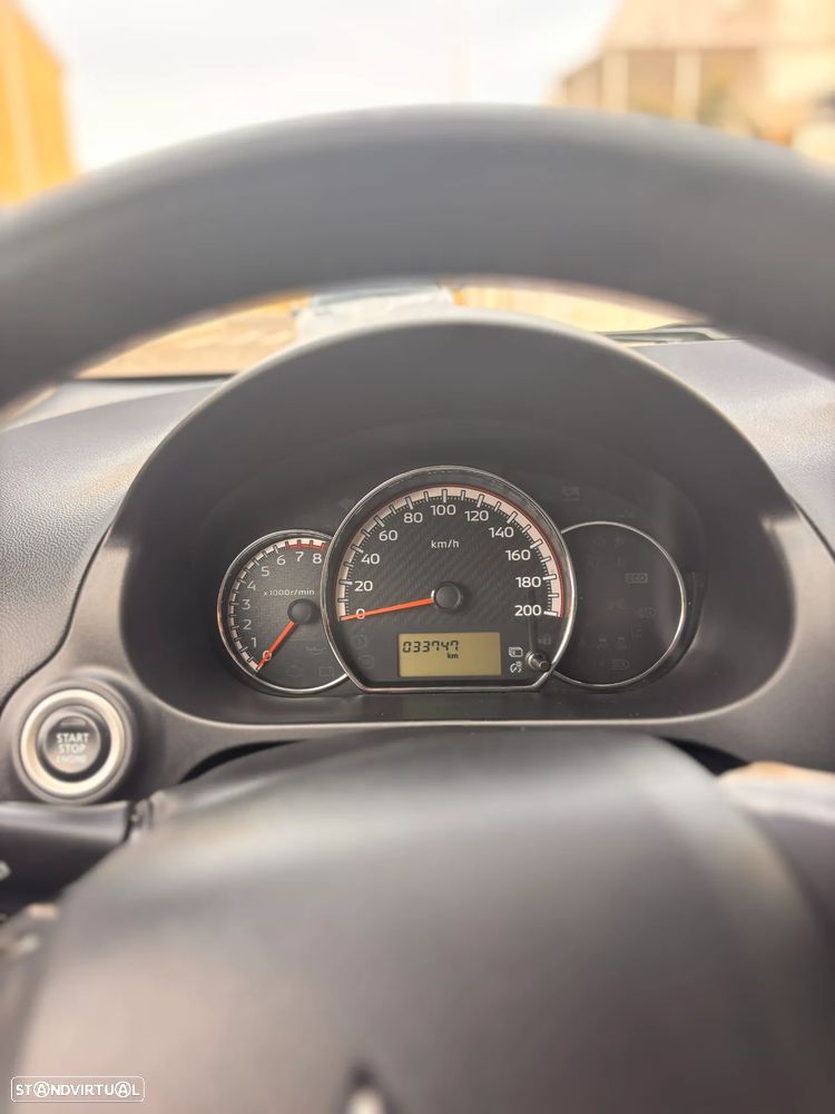 Mitsubishi Space Star 1.2 Connect Edition - 6