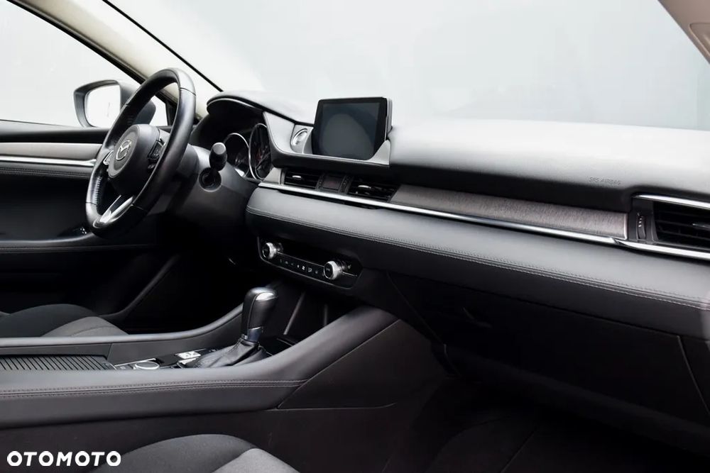 Mazda 6 2.0 Skyenergy - 25