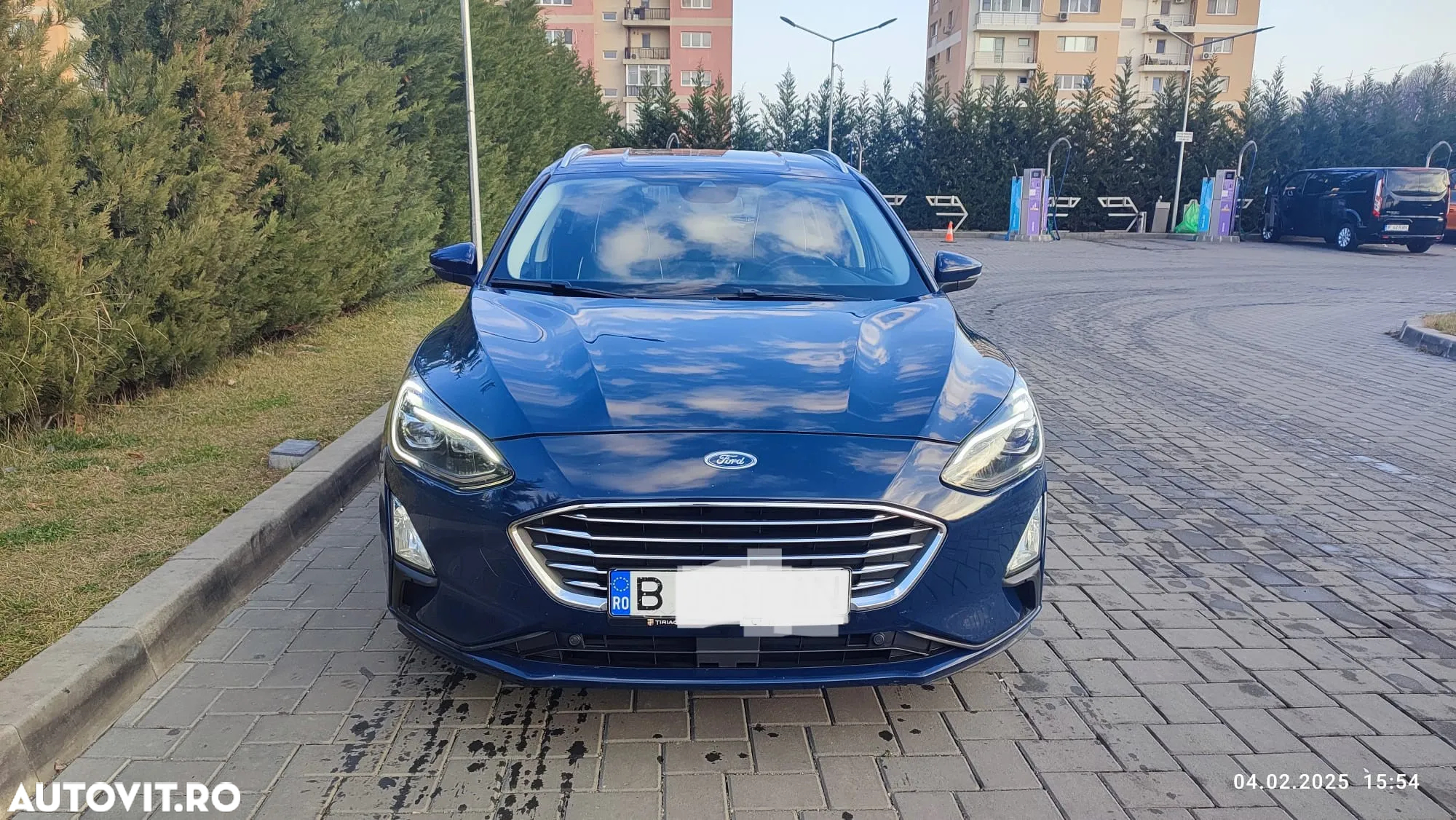 Ford Focus - 4