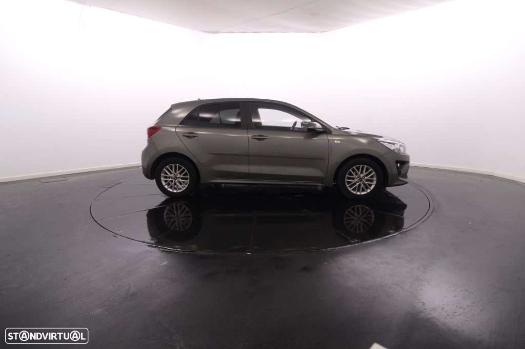 Kia Rio 1.2 CVVT Dynamic - 9