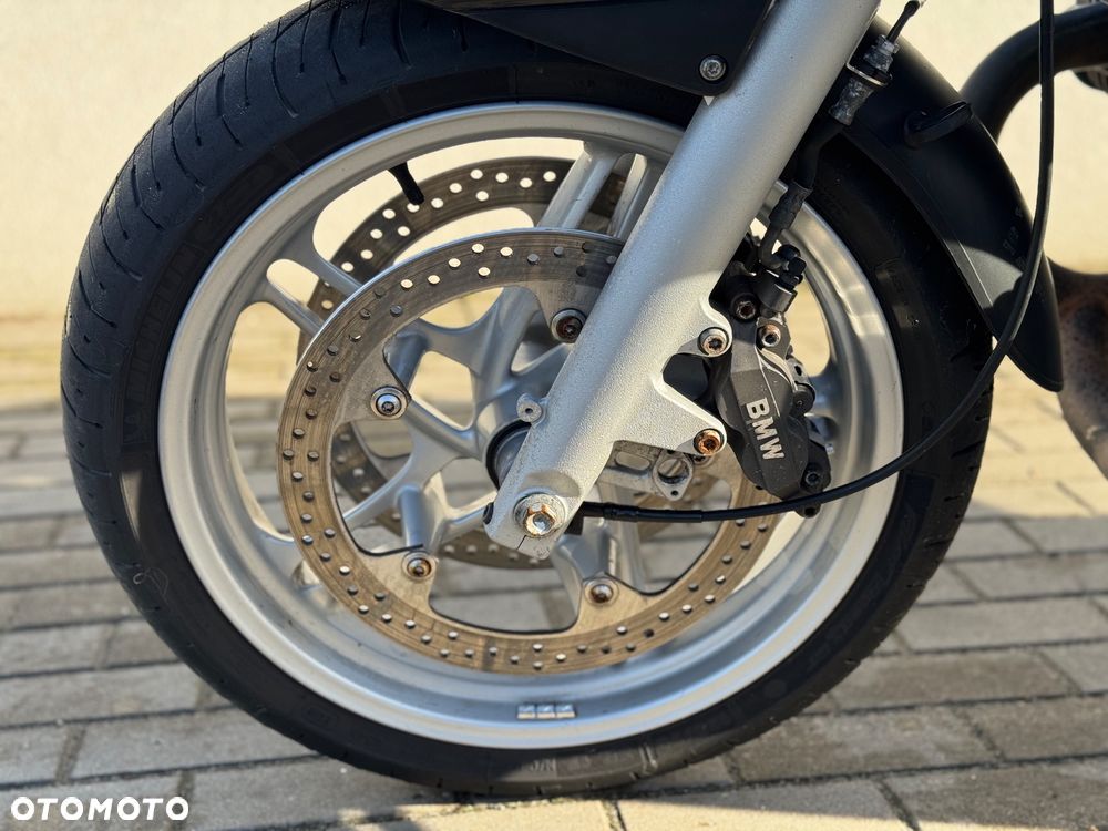 BMW R - 9