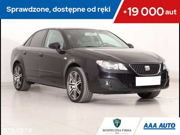 Seat Exeo