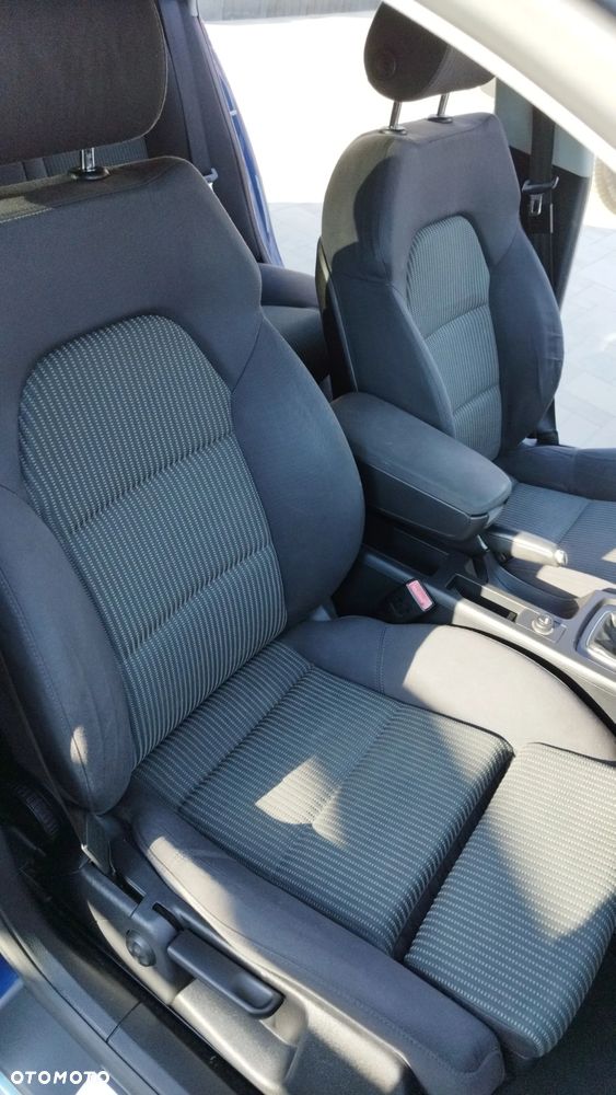 Audi A4 Limousine 1.8T - 20