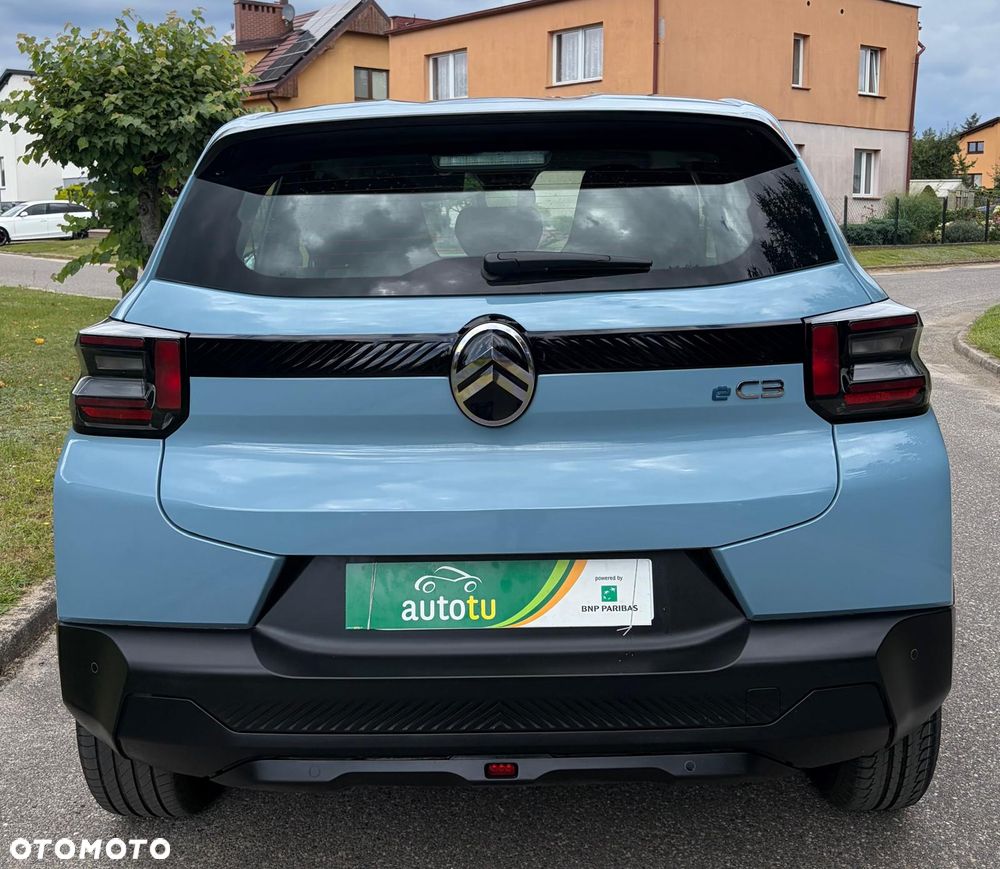 Citroën C3 - 8