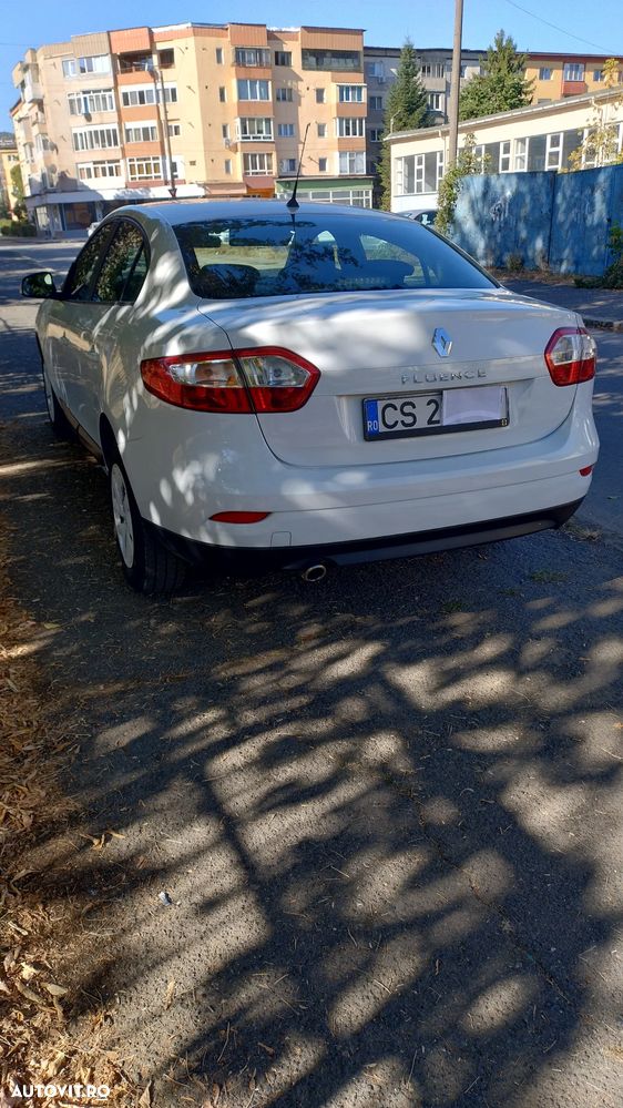 Renault Fluence - 3