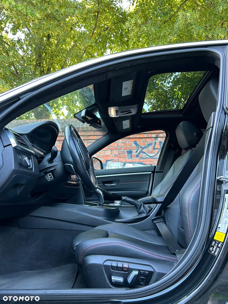 BMW Seria 4 - 7