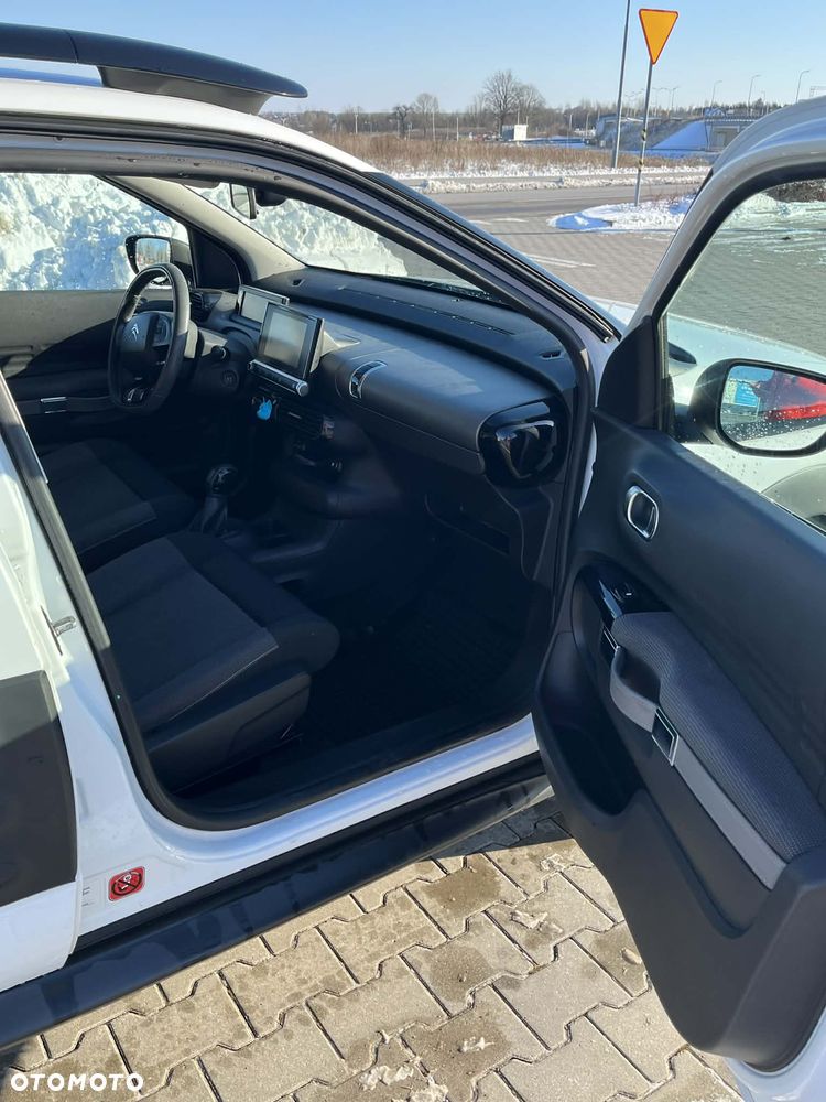 Citroën C4 Cactus VTi 82 Feel Edition - 6