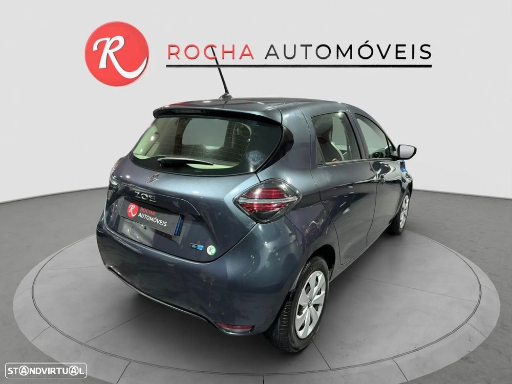 Renault Zoe - 13