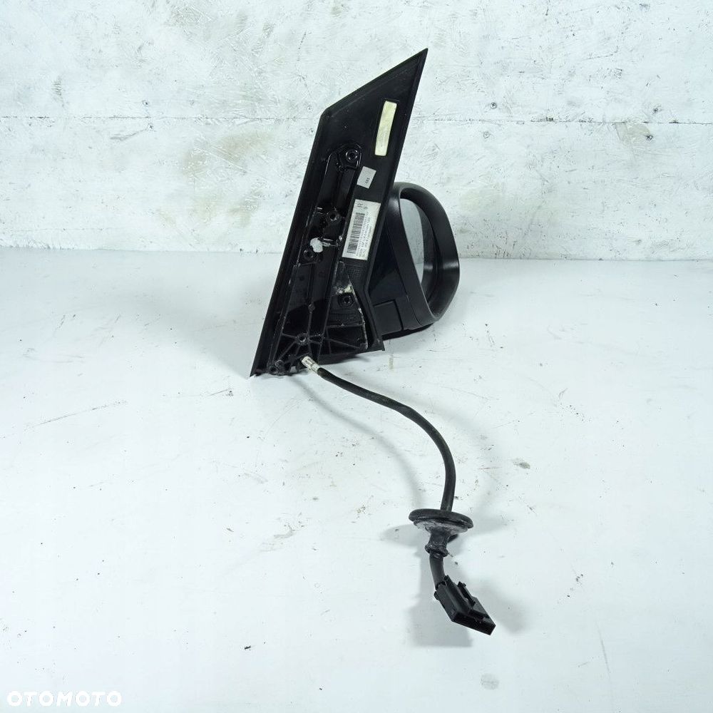 OPEL ASTRA J LIFT LUSTERKO PRAWE ELEKTRYCZNE 5PIN Z30V - 3