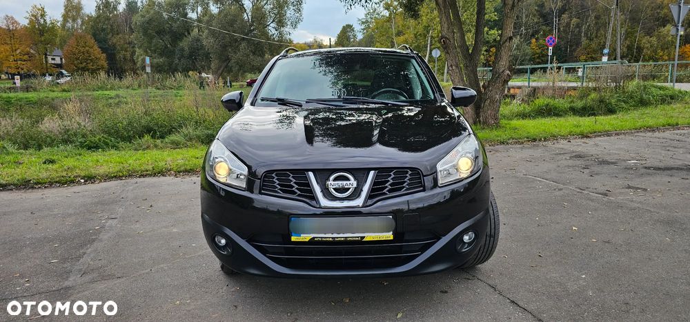 Nissan Qashqai 2.0 acenta - 3
