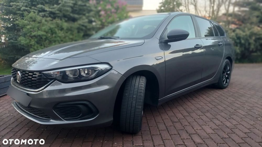 Fiat Tipo 1.4 16V Sport - 2