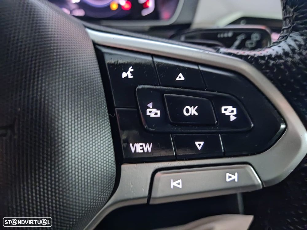 VW Passat Variant 1.4 TSI GTE Plug-in - 12