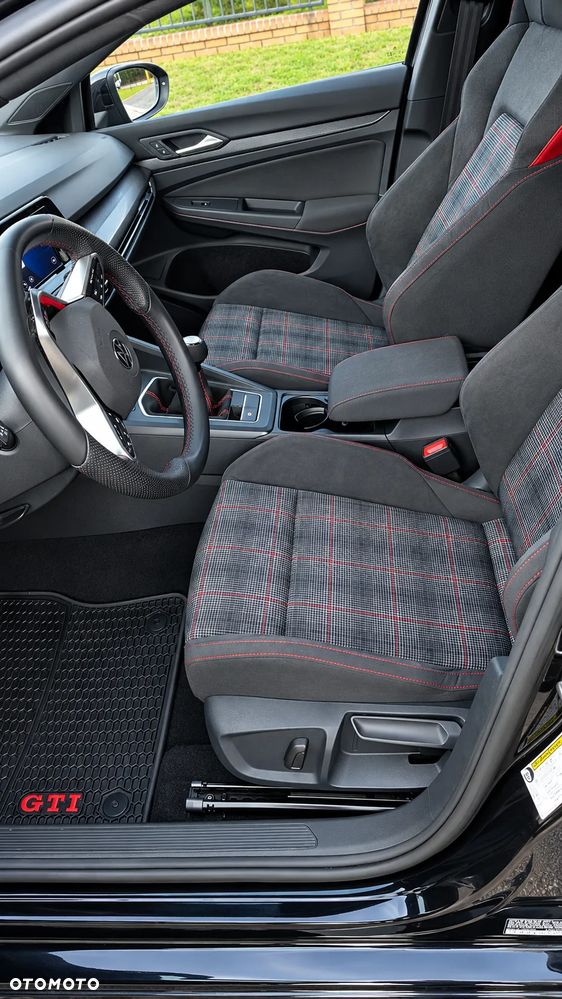 Volkswagen Golf 2.0 TSI BMT GTI Performance - 14