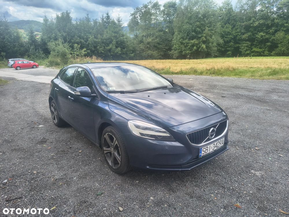 Volvo V40 D2 Drive-E Kinetic - 10