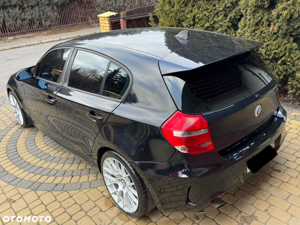 BMW Seria 1 118d DPF Edition Sport - 4