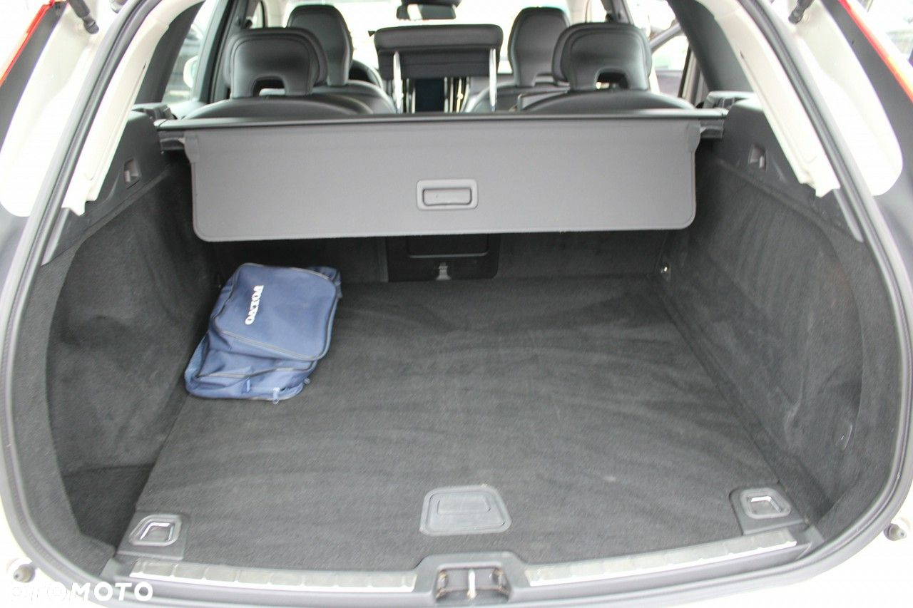 Volvo XC 60 - 14