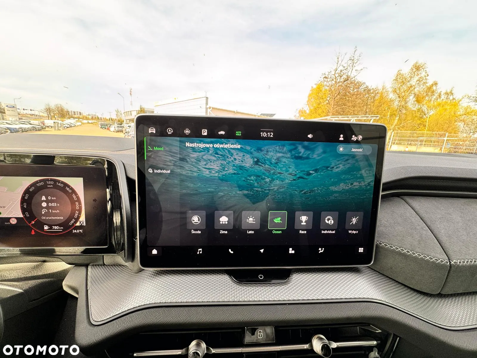 Skoda Kodiaq 1.5 TSI ACT 4x2 Sportline DSG - 15