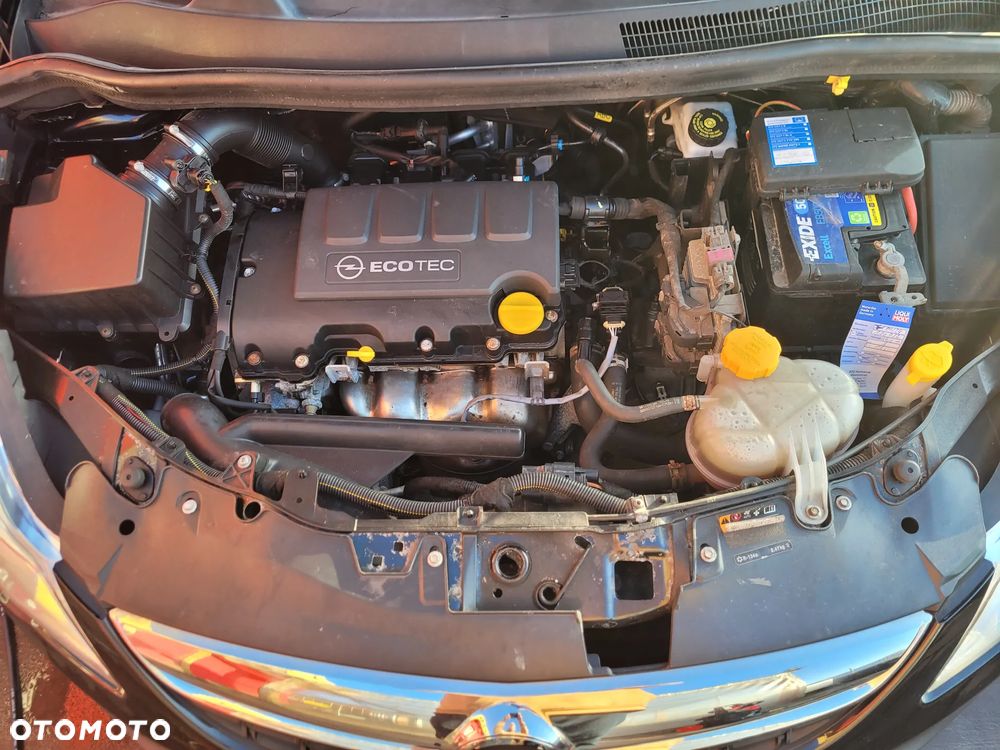 Opel Corsa 1.4 Color Edition - 37