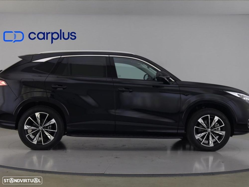 MG HS 1.5 Plug-in Hybrid Luxury - 8