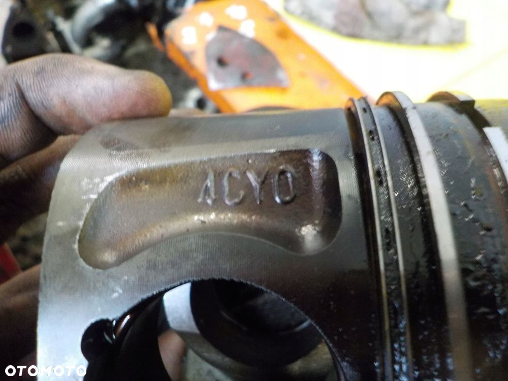 HYUNDAI iX35 SPORTAGE 2.0 CRDI 12r 136KM D4HA tlok - 16