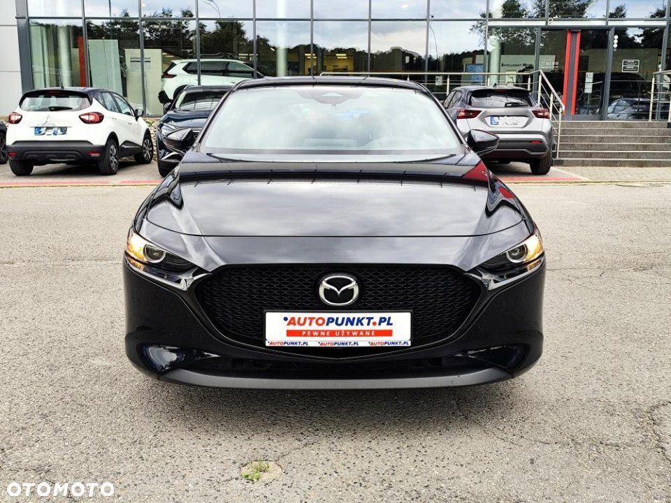 Mazda 3 - 2