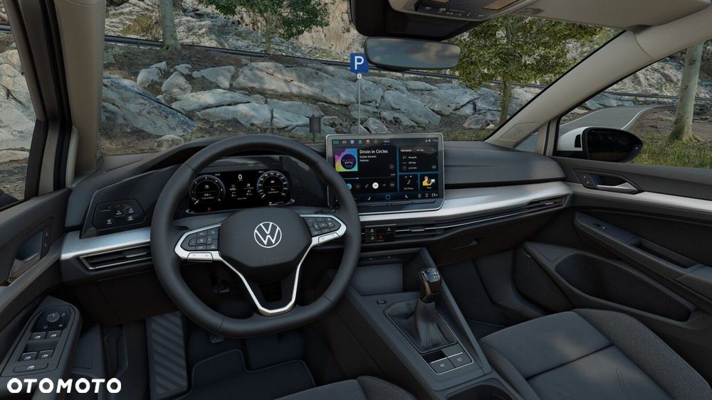 Volkswagen Golf 2026