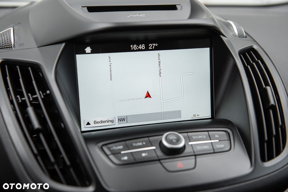 Ford Kuga - 22