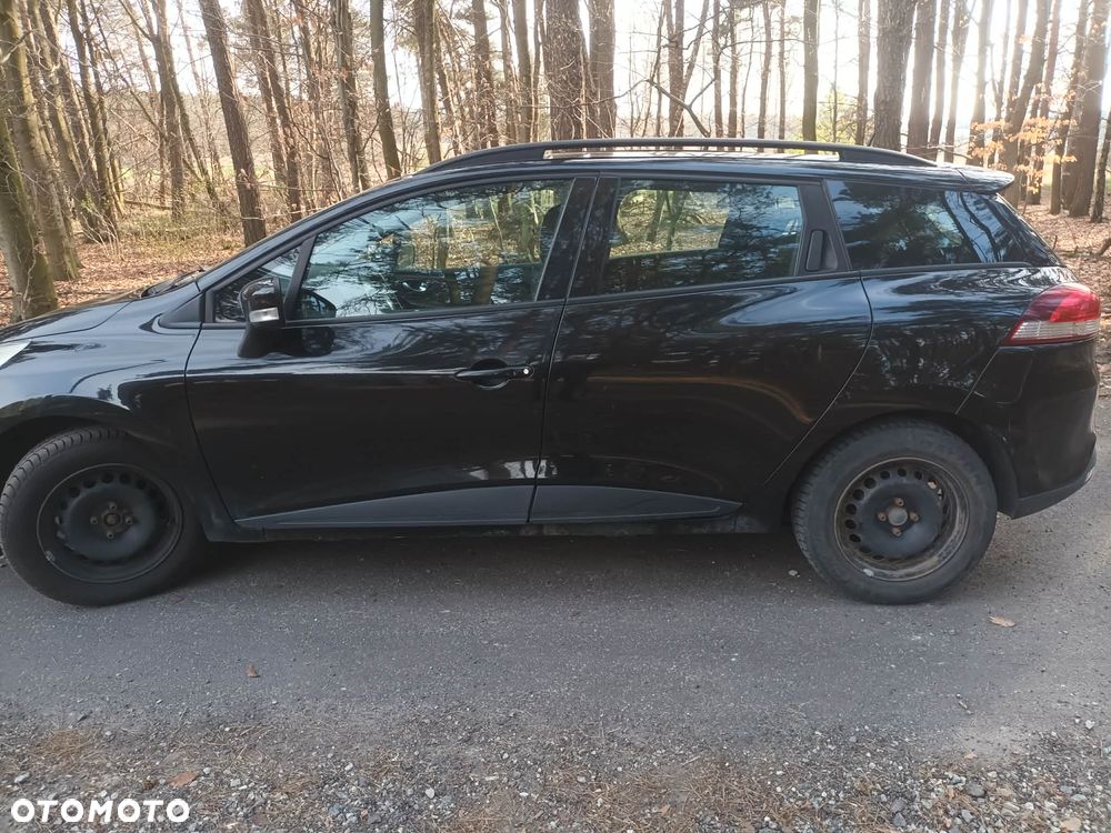 Renault Clio - 19