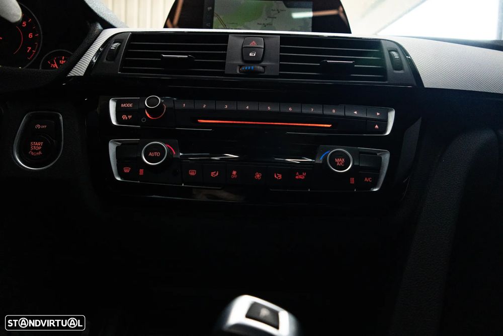 BMW 418 Gran Coupé Aut. M Sport - 17