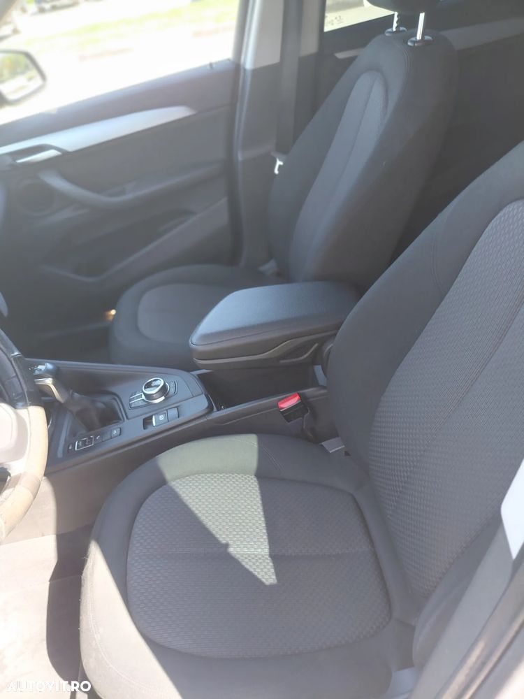 BMW X1 - 30