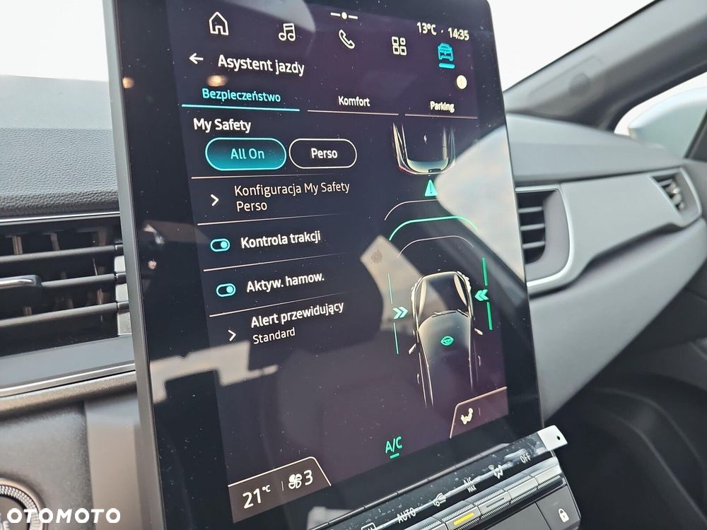 Renault Captur 1.6 E-TECH Full Hybrid 145 Techno - 22