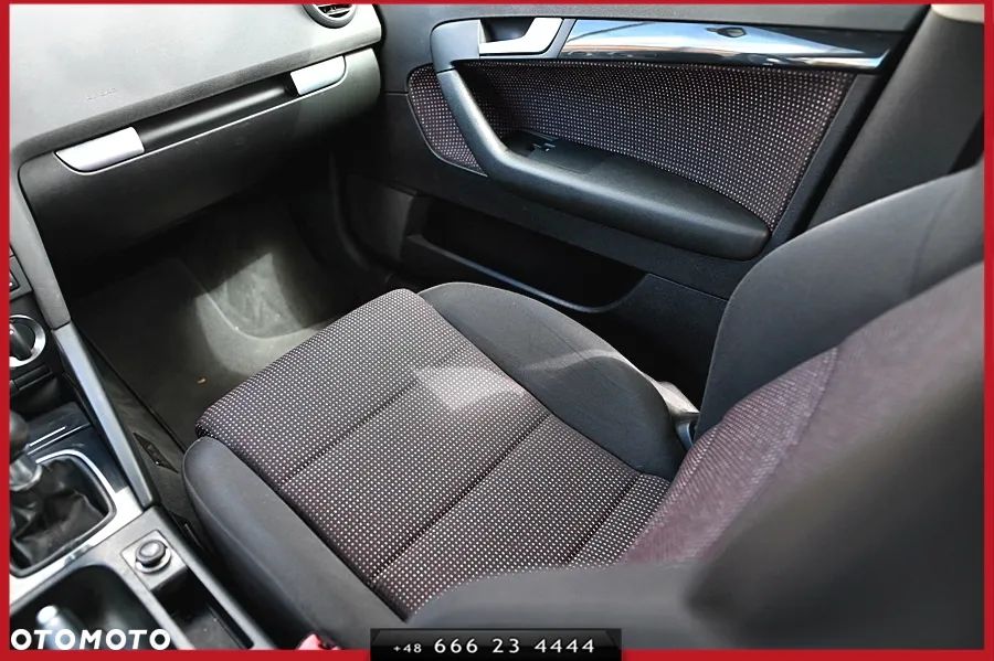 Audi A3 Sportback 1.4 TFSI Ambiente - 21