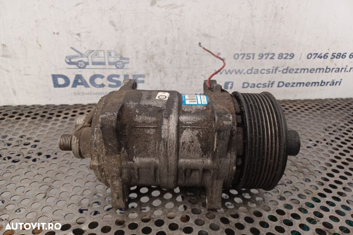 COMPRESOR 2,3 - QP13XD1225 Ford Transit  seria - 3