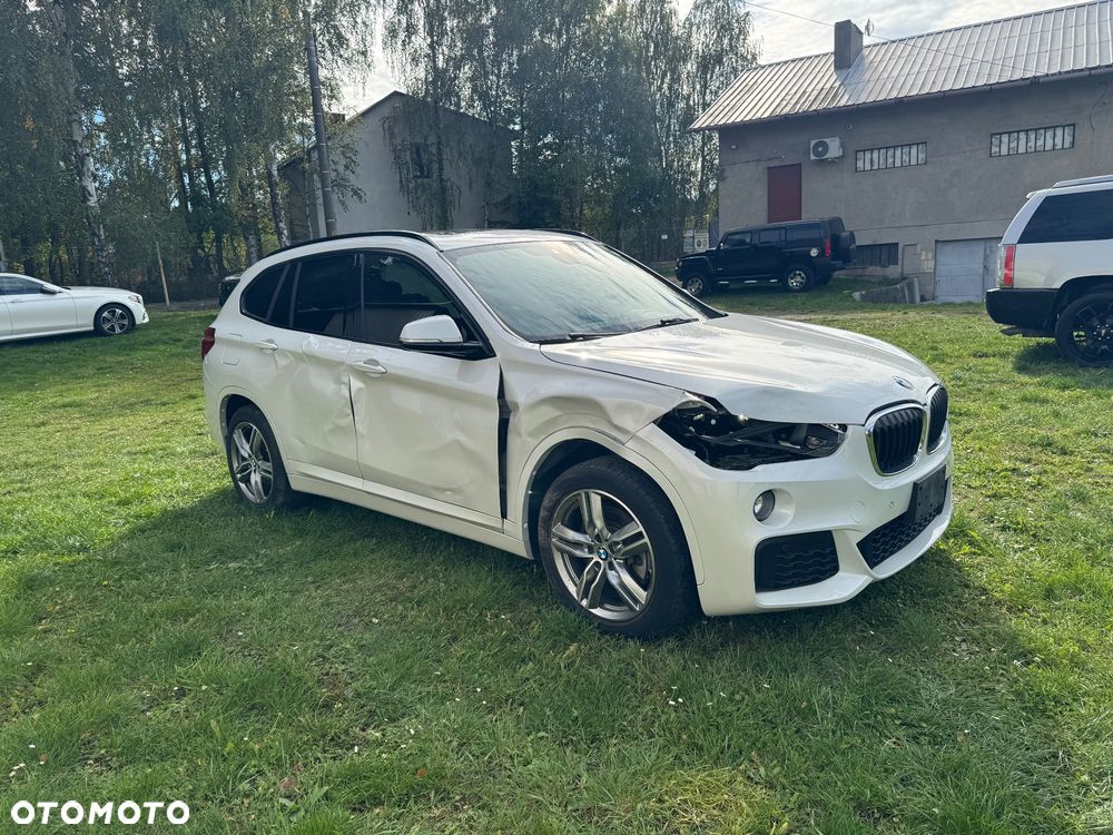 BMW X1 xDrive28i - 10