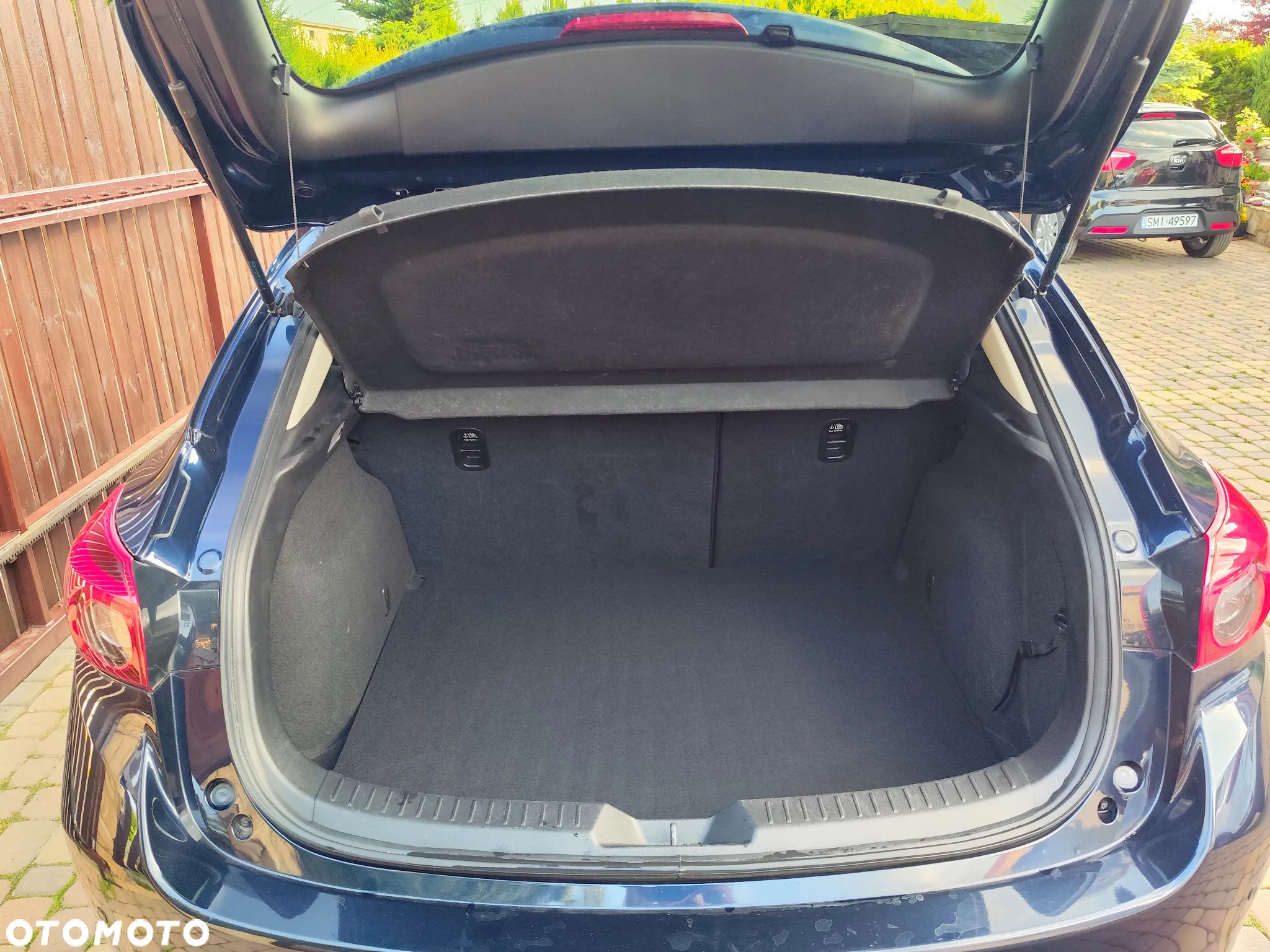 Mazda 3 2.0 Skypassion - 16