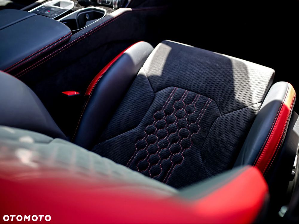 Lamborghini Urus - 9