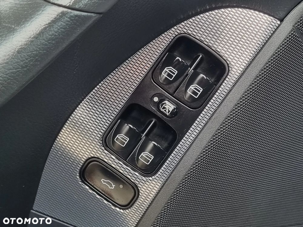 Mercedes-Benz CLK 200 Kompressor - 26
