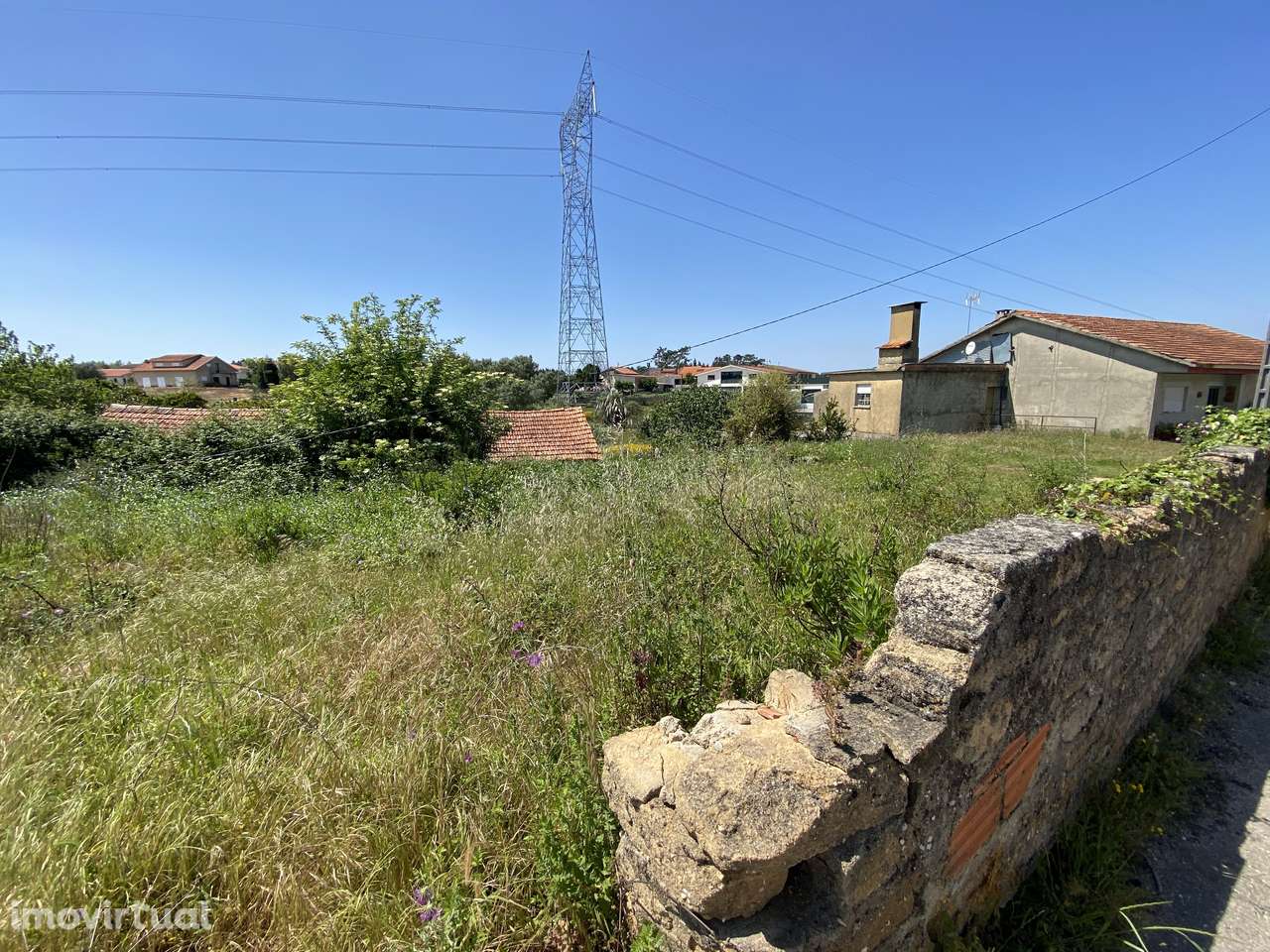 Agricultural land/Land em Aveiro, Anadia REF:001_364234 - Grande imagem: 2/11