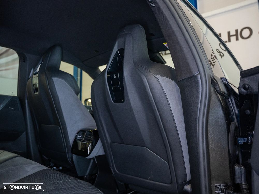 BMW iX xDrive 45 Pack Desportivo - 18