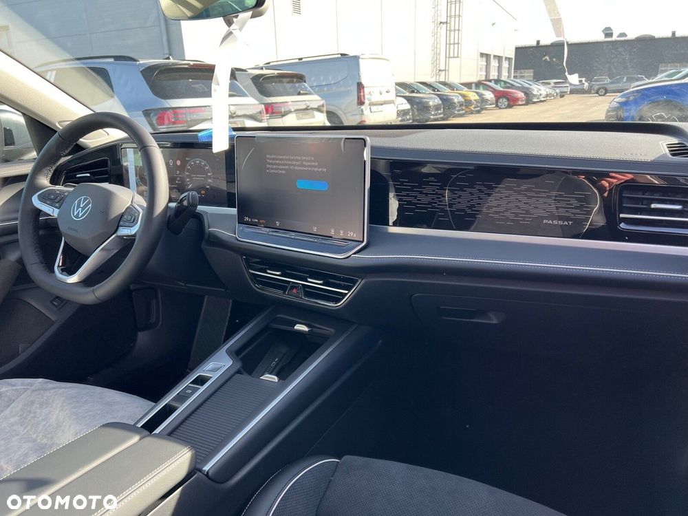 Volkswagen Passat Variant - 7