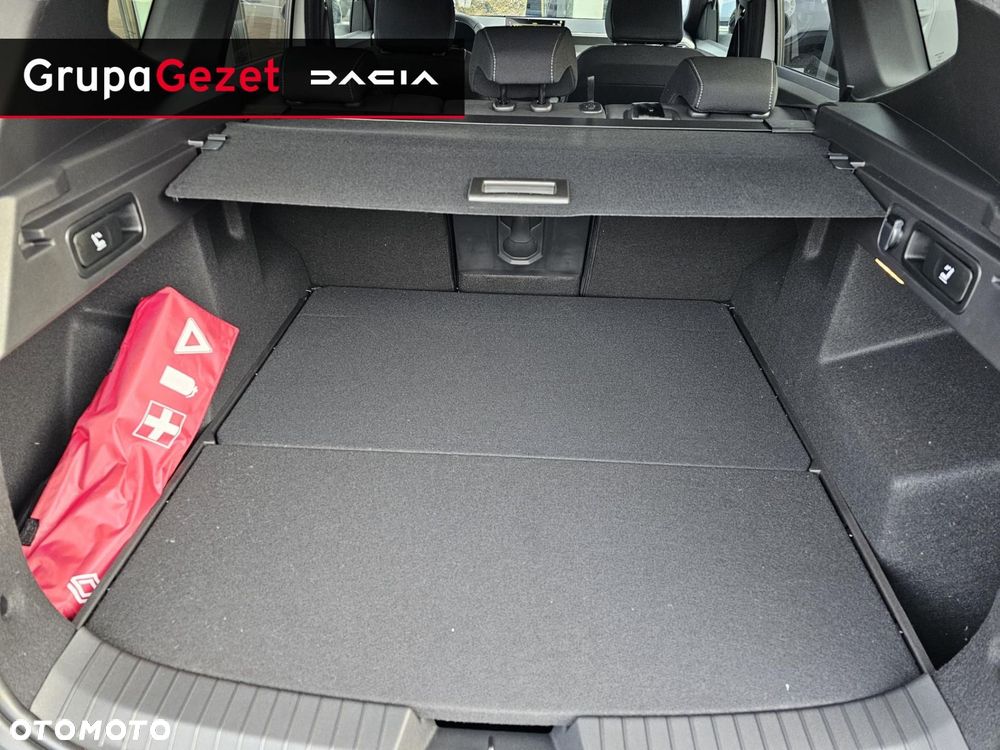 Dacia Bigster - 6