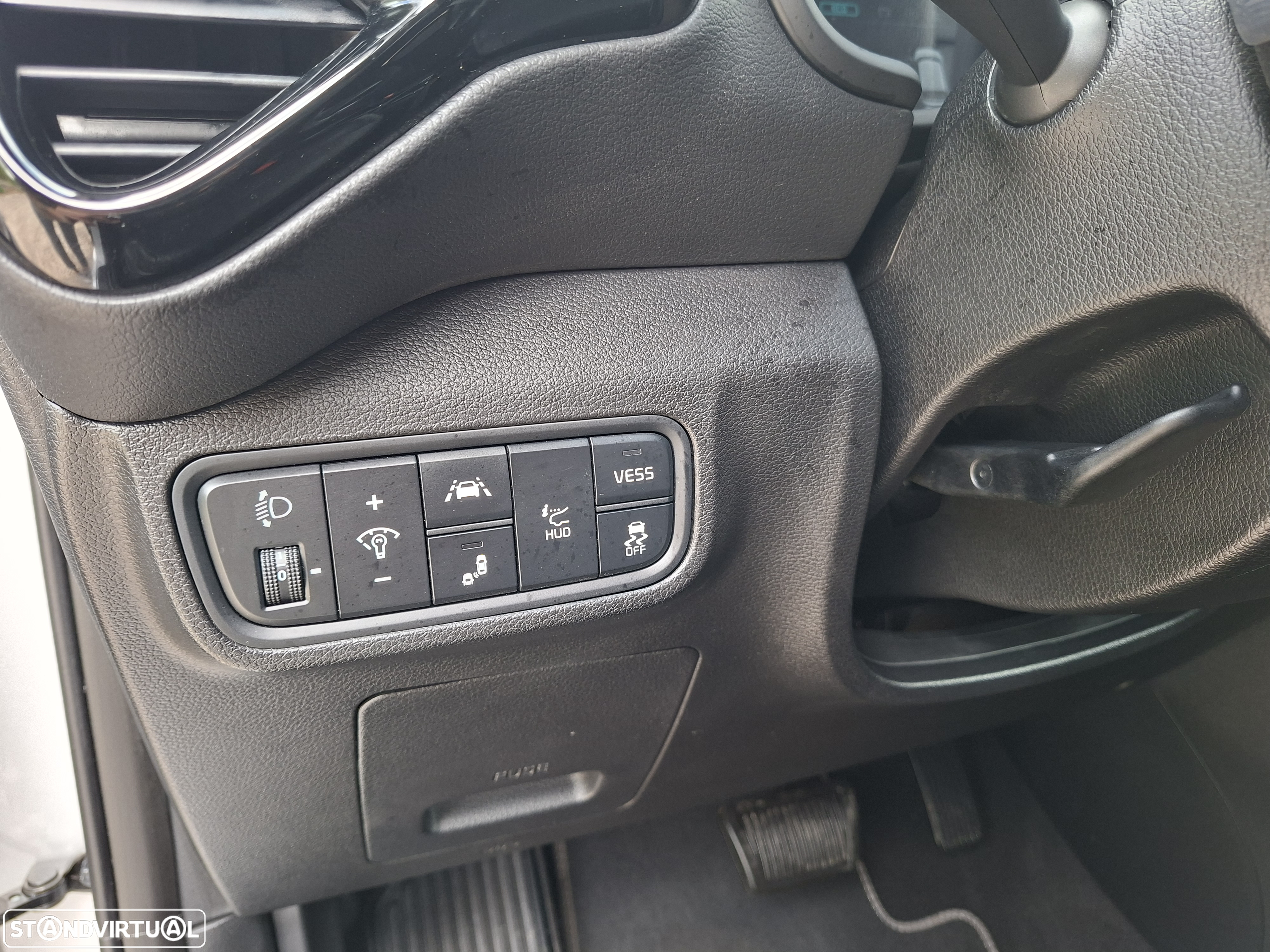 Kia e-Soul 64kWh - 12